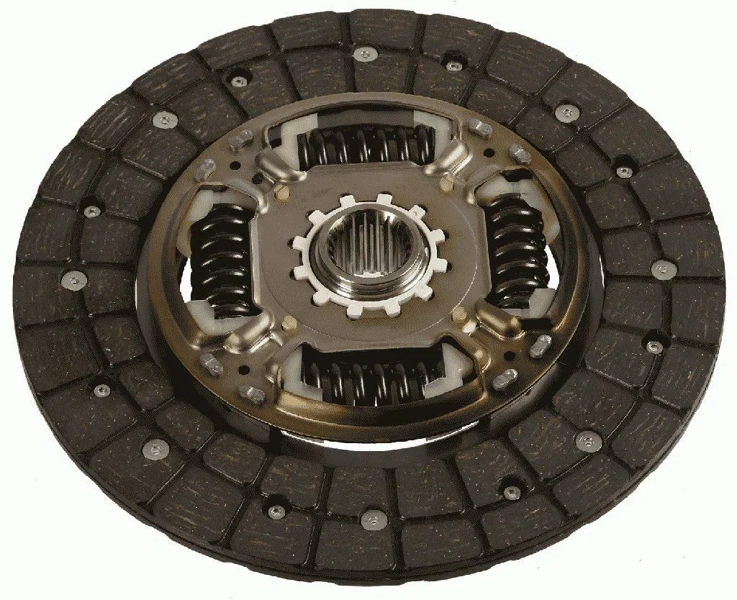 SACHS Clutch Disc - 1878 600 957